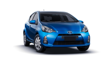 Prius c