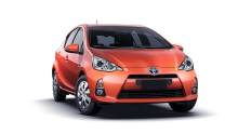 Prius c