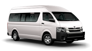 HiAce