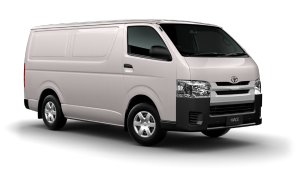 HiAce